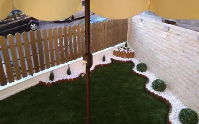 Evris House 1