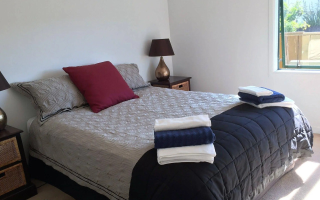Lakeside City Apartments - Penthouse