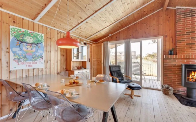 "Kaare" - 200m from the sea in Western Jutland