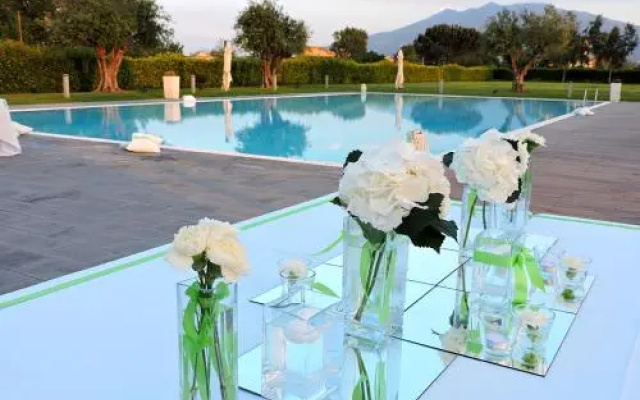 Pietrabianca Exclusive Resort