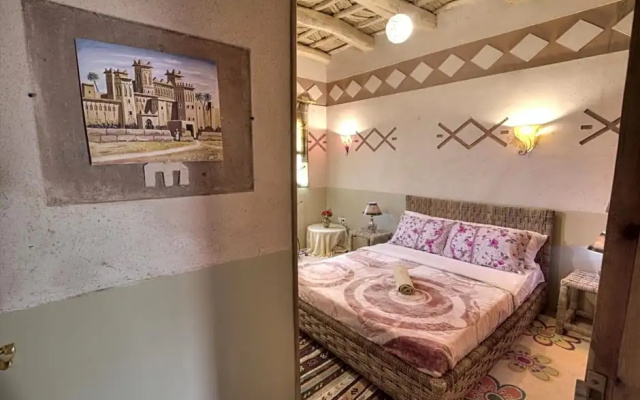 Maison Restaurant Amazigh Annex