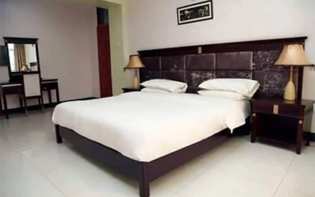 Wonderful Apartment in Kampala