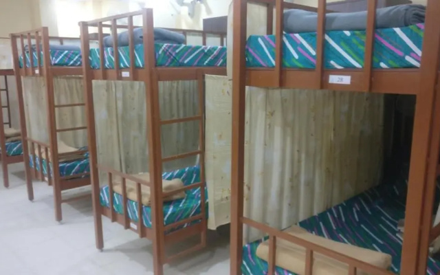 The Trekkers Hostel - Dehradun