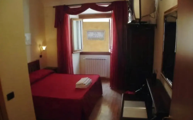 B&B Citys House
