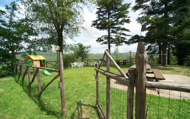 Hotel Girifalco - Nature & Relax