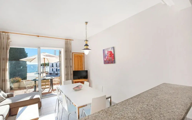 Apartment Marsol pl