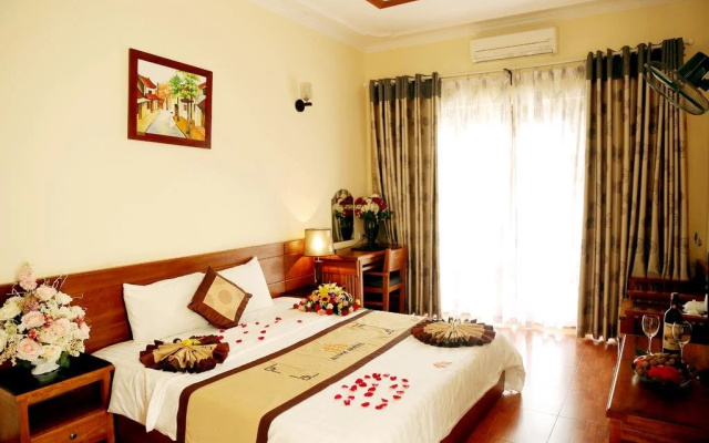 Hanoi Hotel