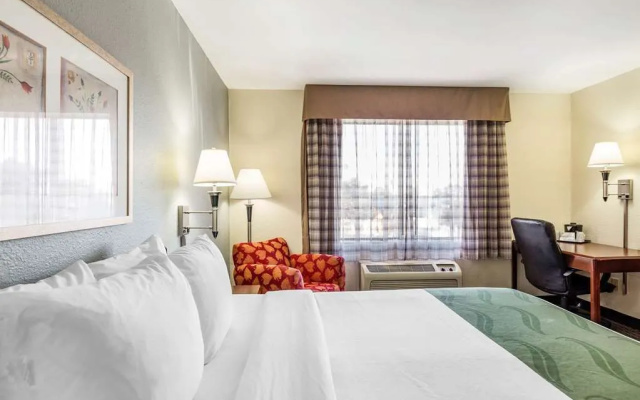 Quality Inn & Suites