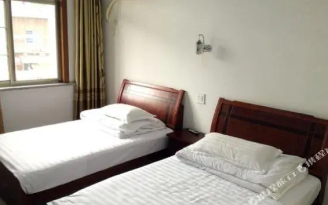 Kangxin Hostel