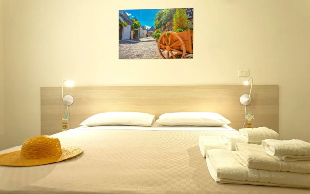 CityFlat Guest House