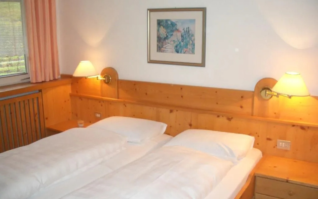 Villa Arnica