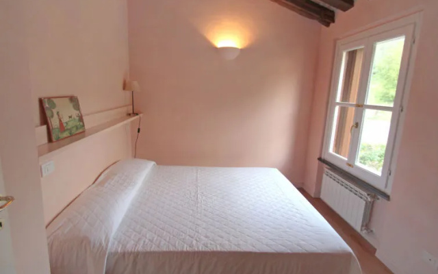 Locazione Turistica Casa Del Gemmo