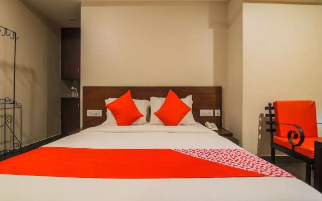 Rose Crasto by OYO Rooms