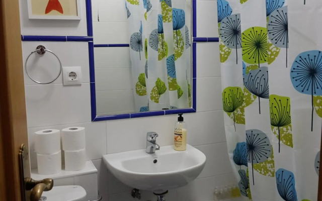 Apartamentos Serendipia
