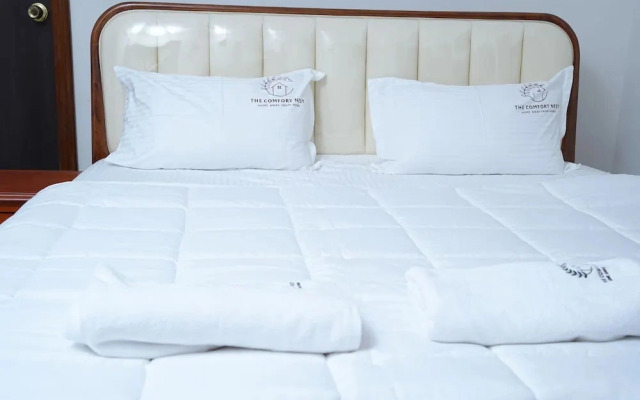 The Comfort Nest Homestay