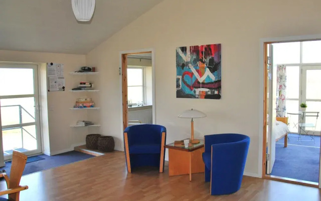 Tiendegaarden B&B