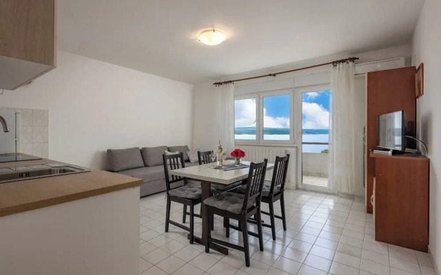 Sea View Apartment Neti