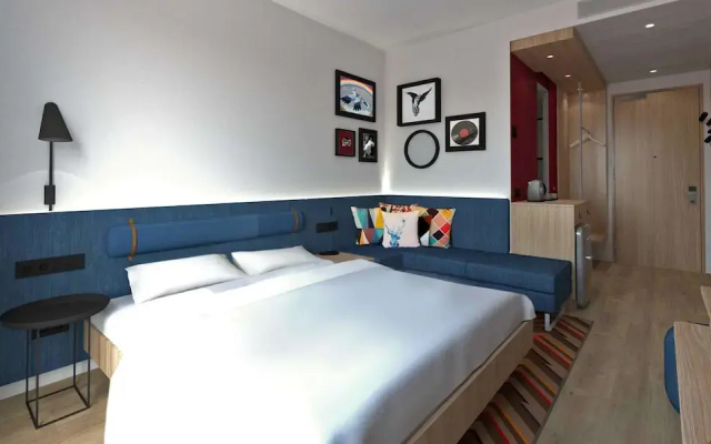 Hampton By Hilton Tallinn