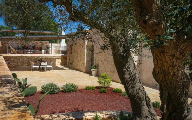 Trulli&Dimore - Casale Terranova