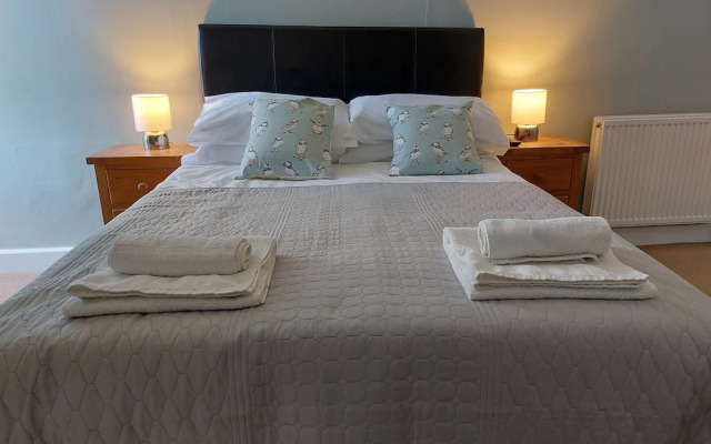 Eddlewood Guest House