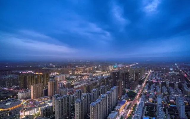 Jiahe Hotel