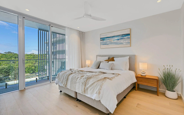 Bokarina Beach Apartments, an Ascend Collection Hotel