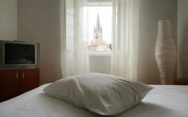 Old Town Hostel Sibiu