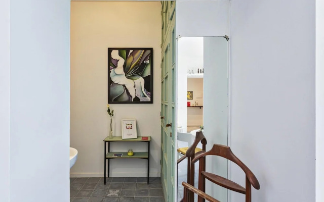 Yellow Suite a Recco by Wonderful Italy