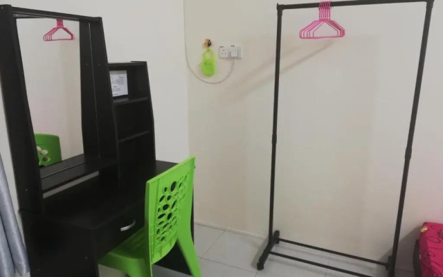 J&P Homestay Sibu