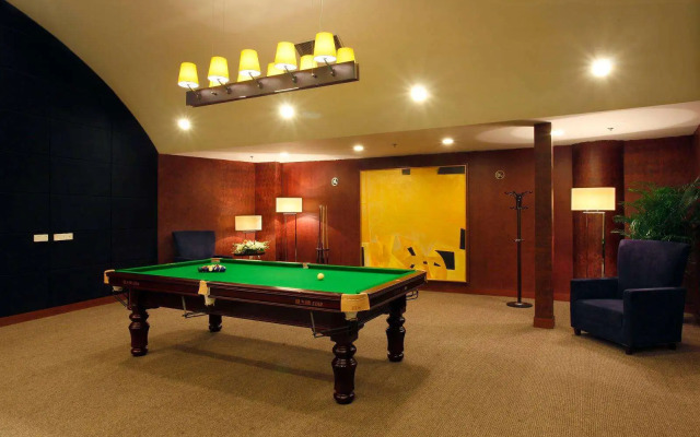 Wyndham Grand Plaza Royale Hangzhou