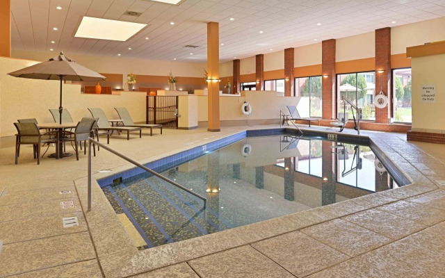 Holiday Inn Riverton-Convention Center