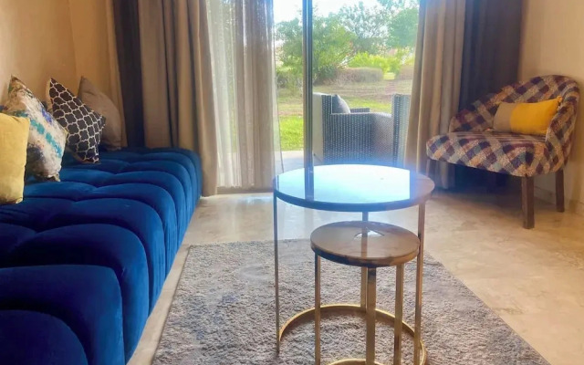 Luxueux Appartement Prestigia Agate