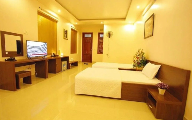 Roxy Hotel