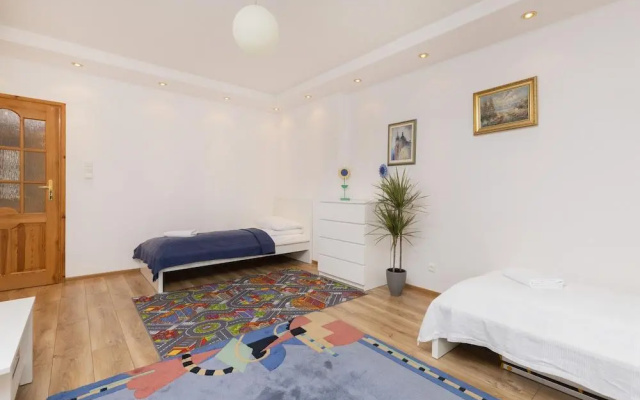 Apartamenty Swietojanskie Gdynia