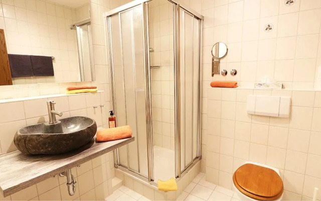 Hotel Nordic Spreewald