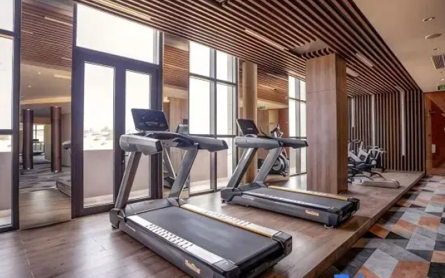 Mandala Hotel & Resort 5 Star