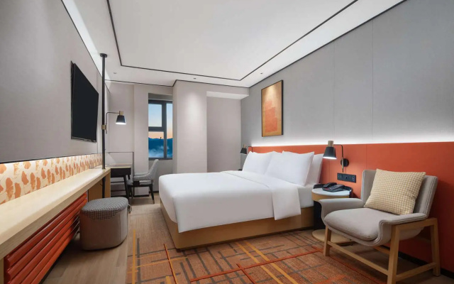 Hilton Garden Inn Chengde Mountain Resort
