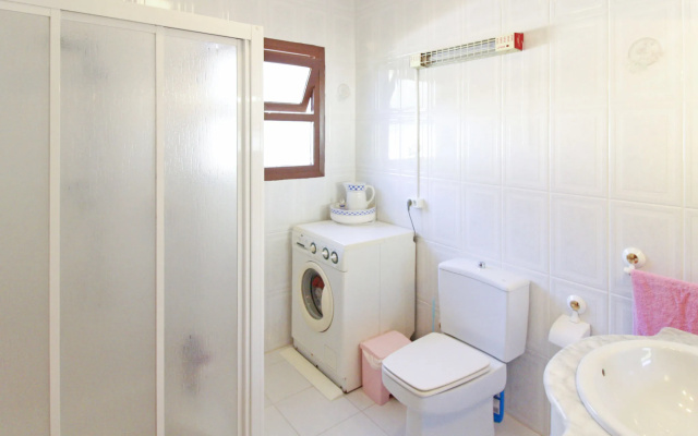 Villas Costa Calpe - Piedad