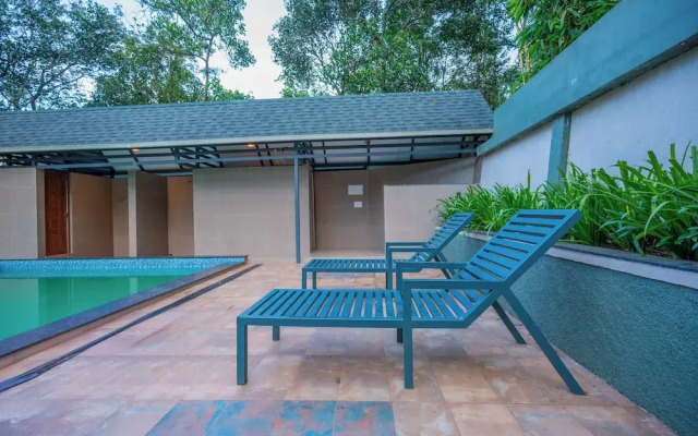 Banasura Jungle Resort by Z Vacations
