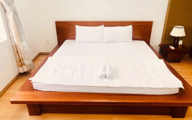 Hotel Duc Thanh