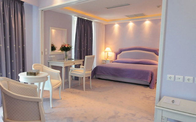 Paliria Hotel