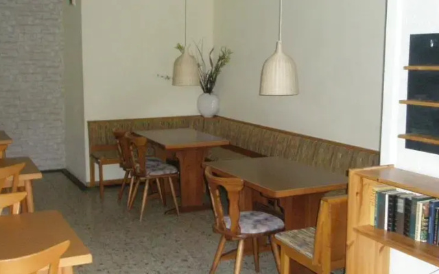 Naturfreundehaus Mollseifen