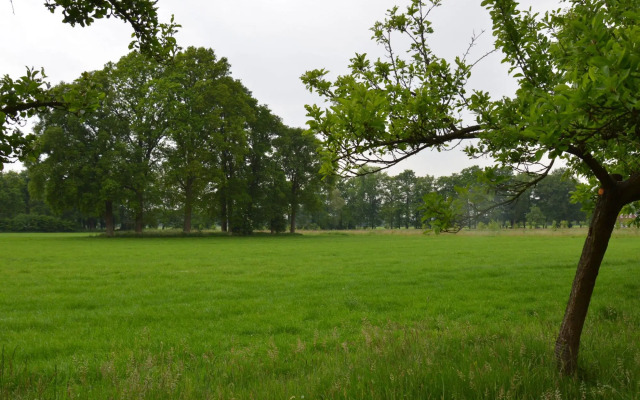 Rural Holiday Home, Wildlife Spotting Achterhoek
