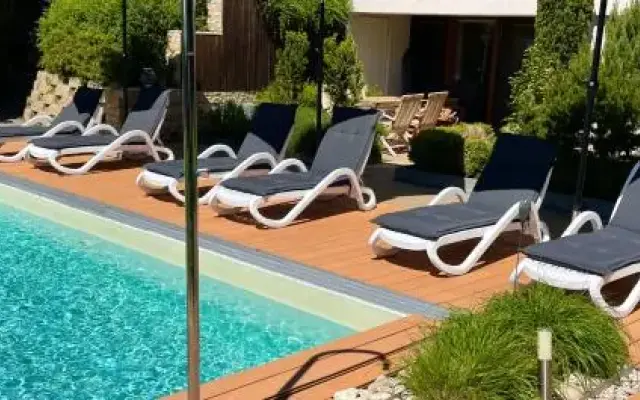 Panoráma Apartman
