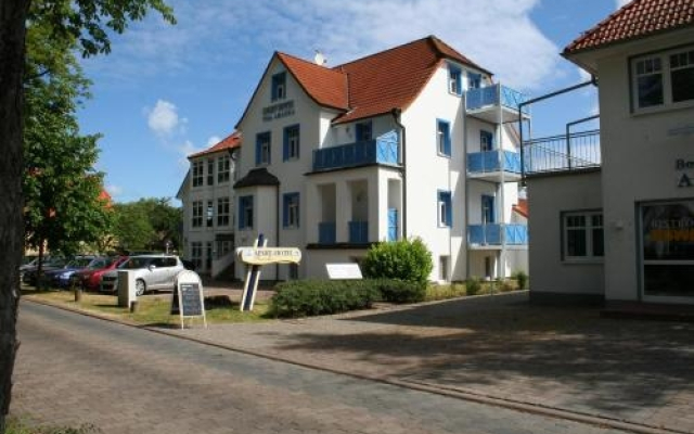 Villa Aranka