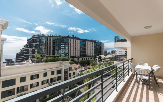 Apartamento Costa Sol