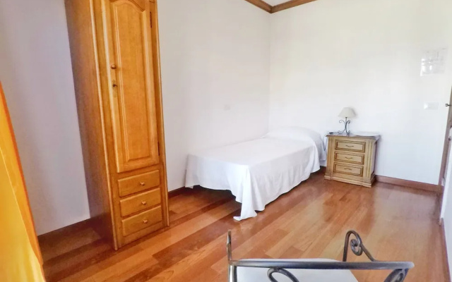 Canary Biohostel