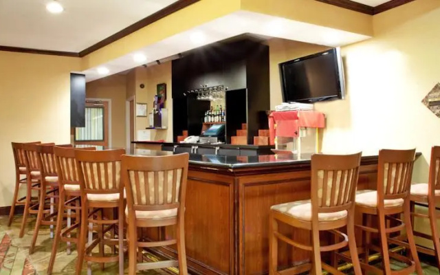 Holiday Inn Salem-Roanoke