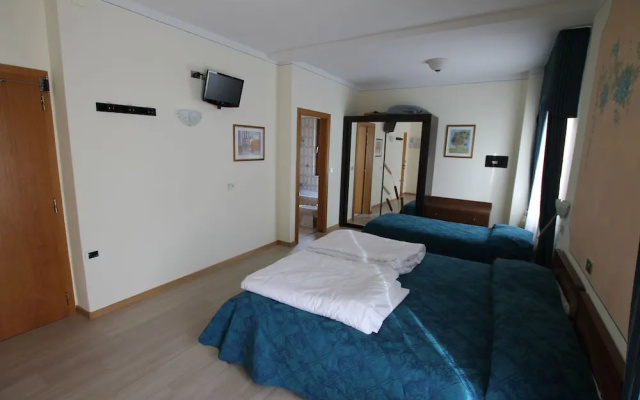 Hotel Florida