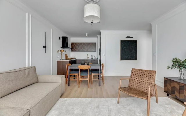 Downtown Apartments Angielska Grobla